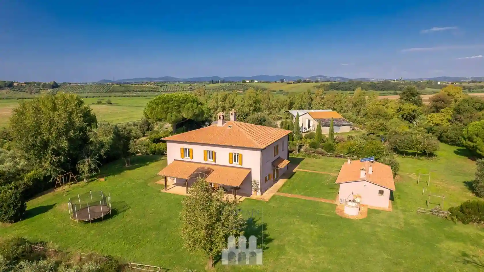 Villa - foto 5
