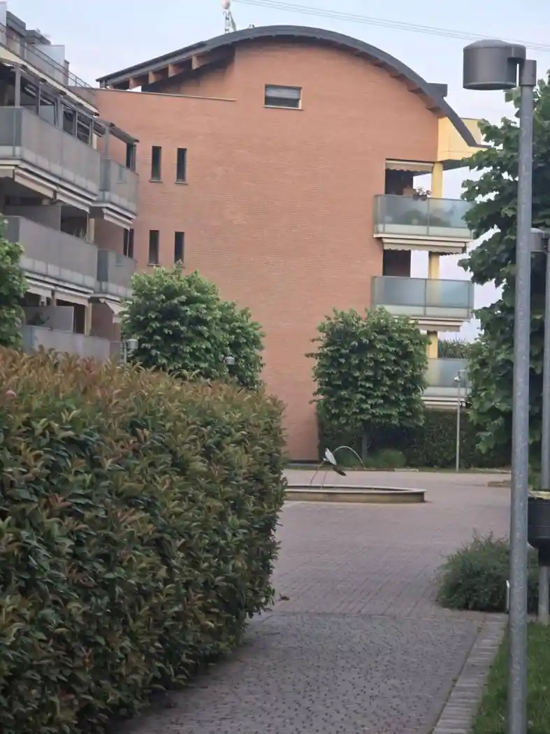 Appartamento in vendita a Brugherio