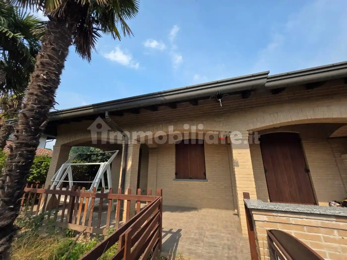 Villa in vendita a Calusco d'Adda