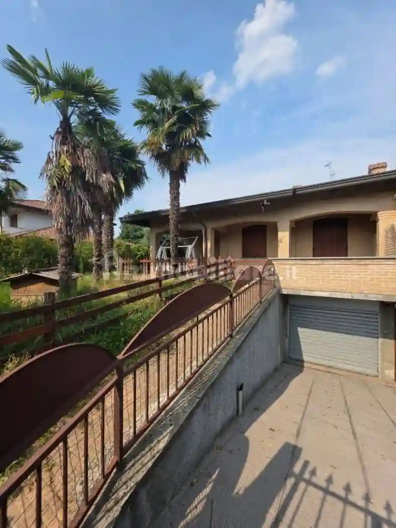 Villa - foto 5
