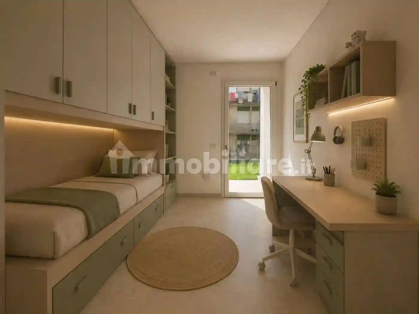 Appartamento - foto 4