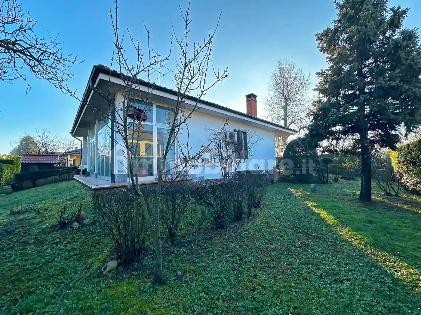 Villa - foto 4