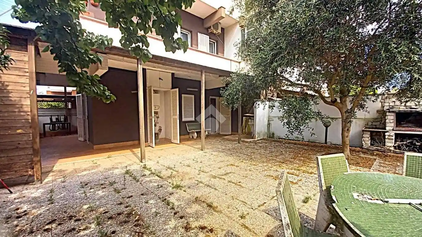 Appartamento in vendita a Ardea