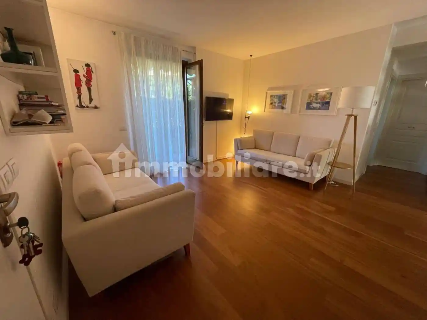 Appartamento in vendita a Roncadelle