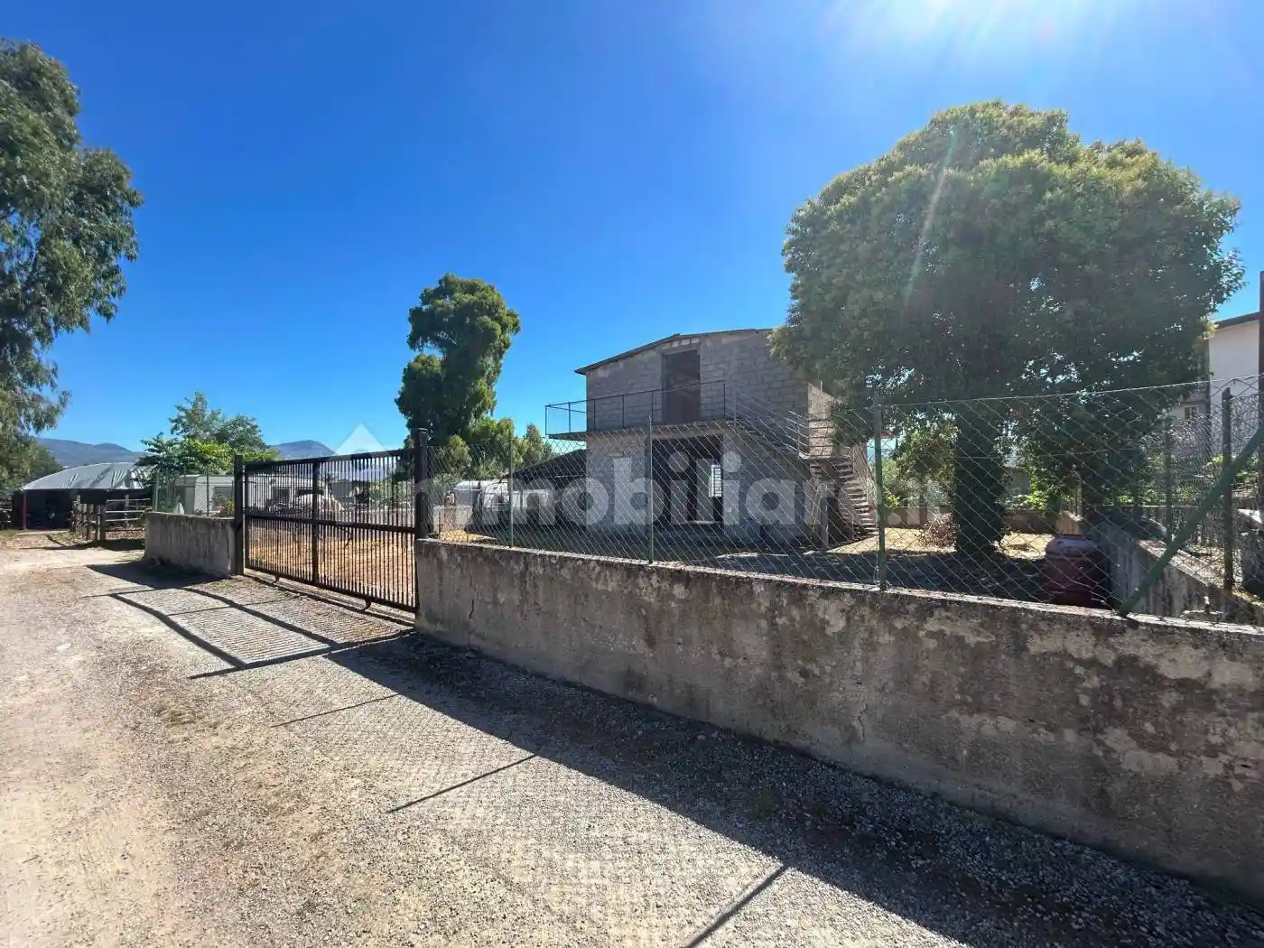 Rustico - Casale in vendita a Fondi