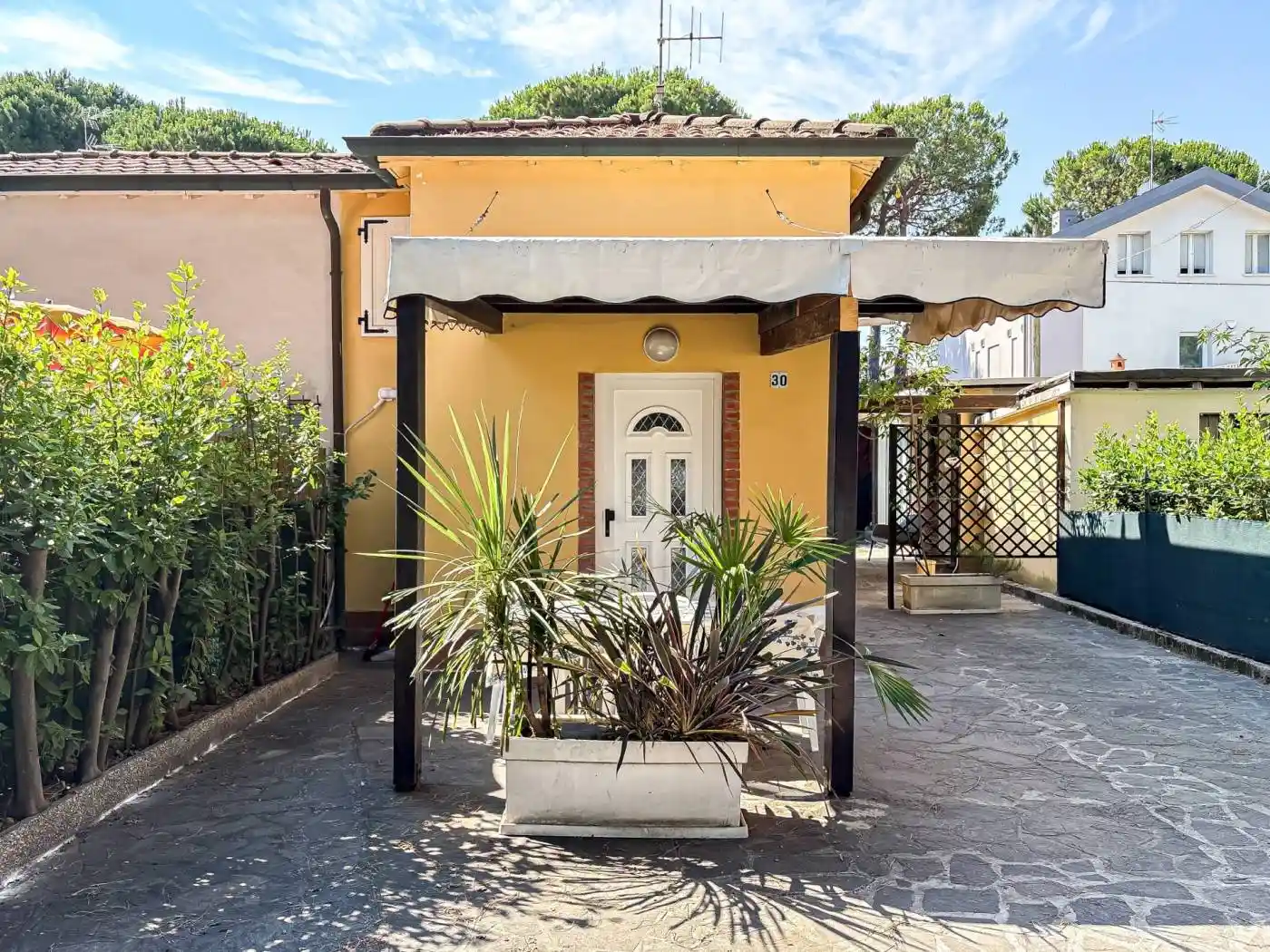 Villa in vendita a Cervia