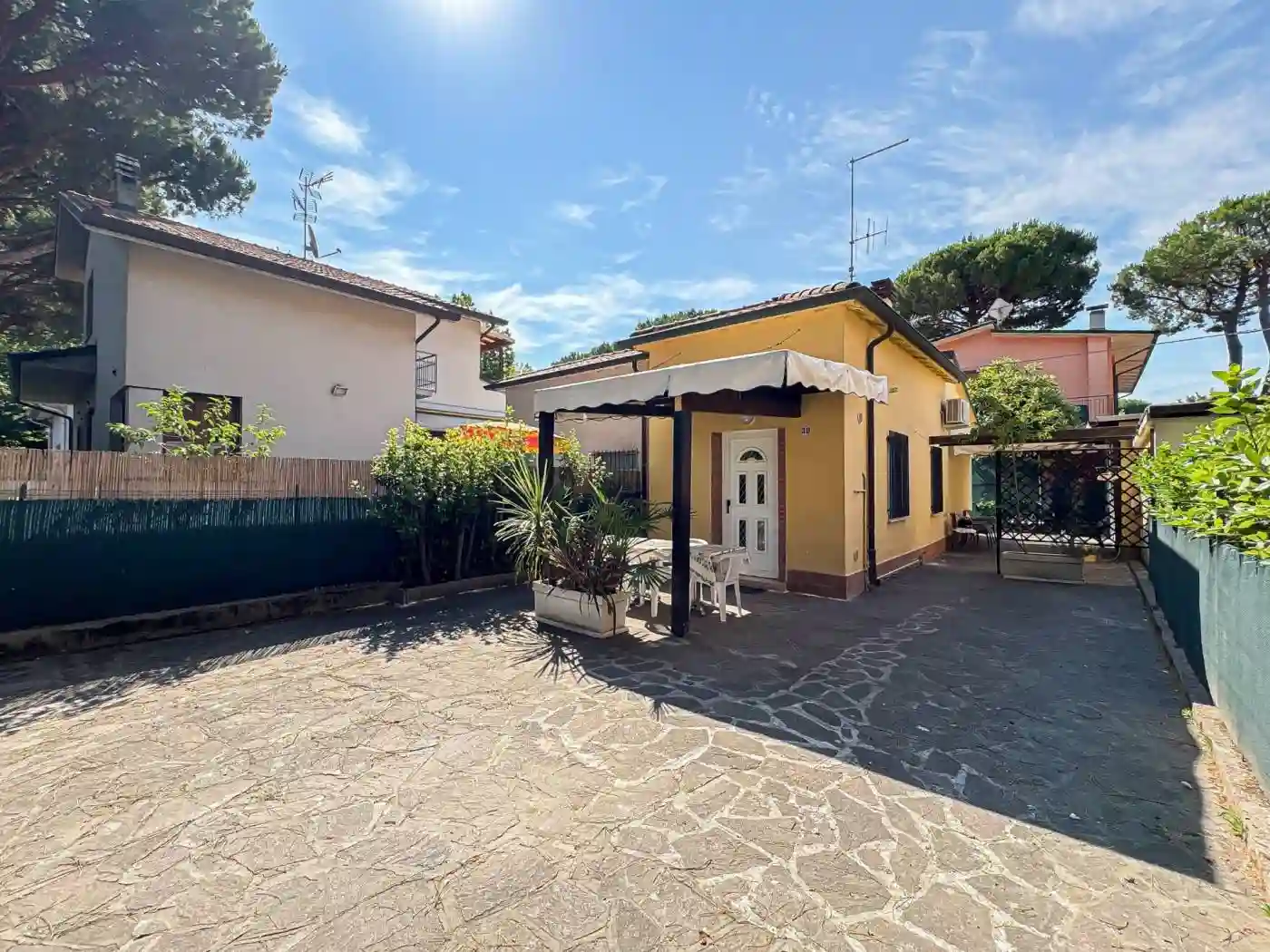 Villa - foto 5