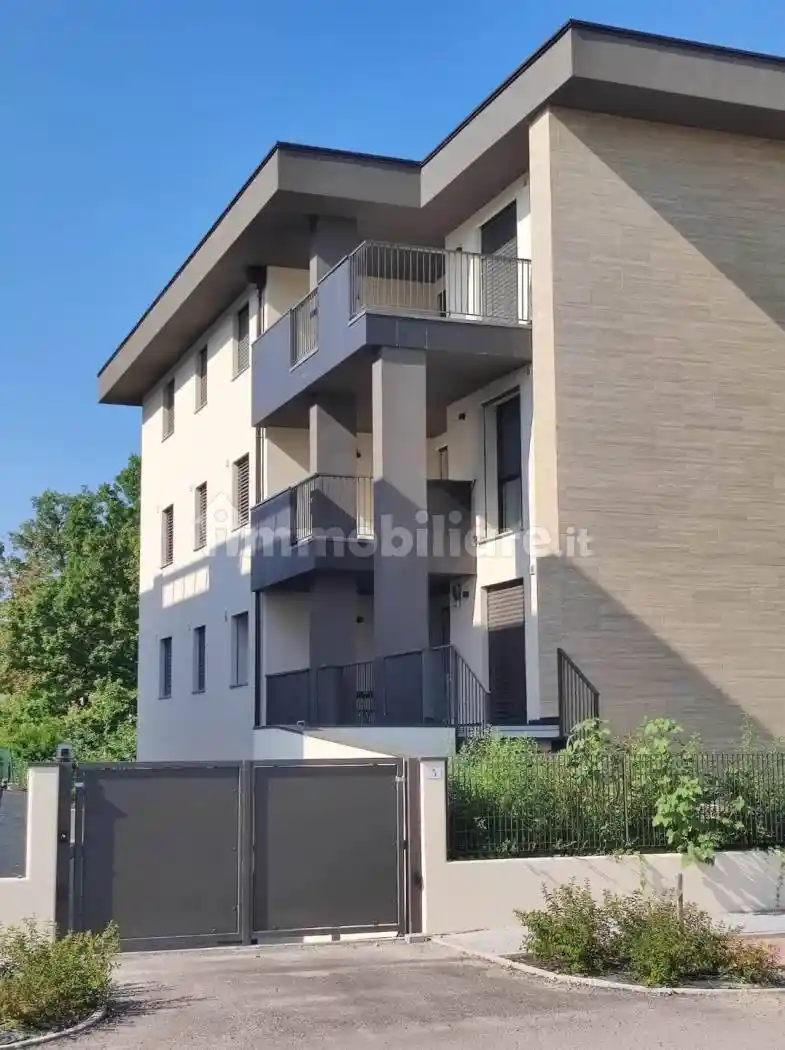 Appartamento in affitto a Parma
