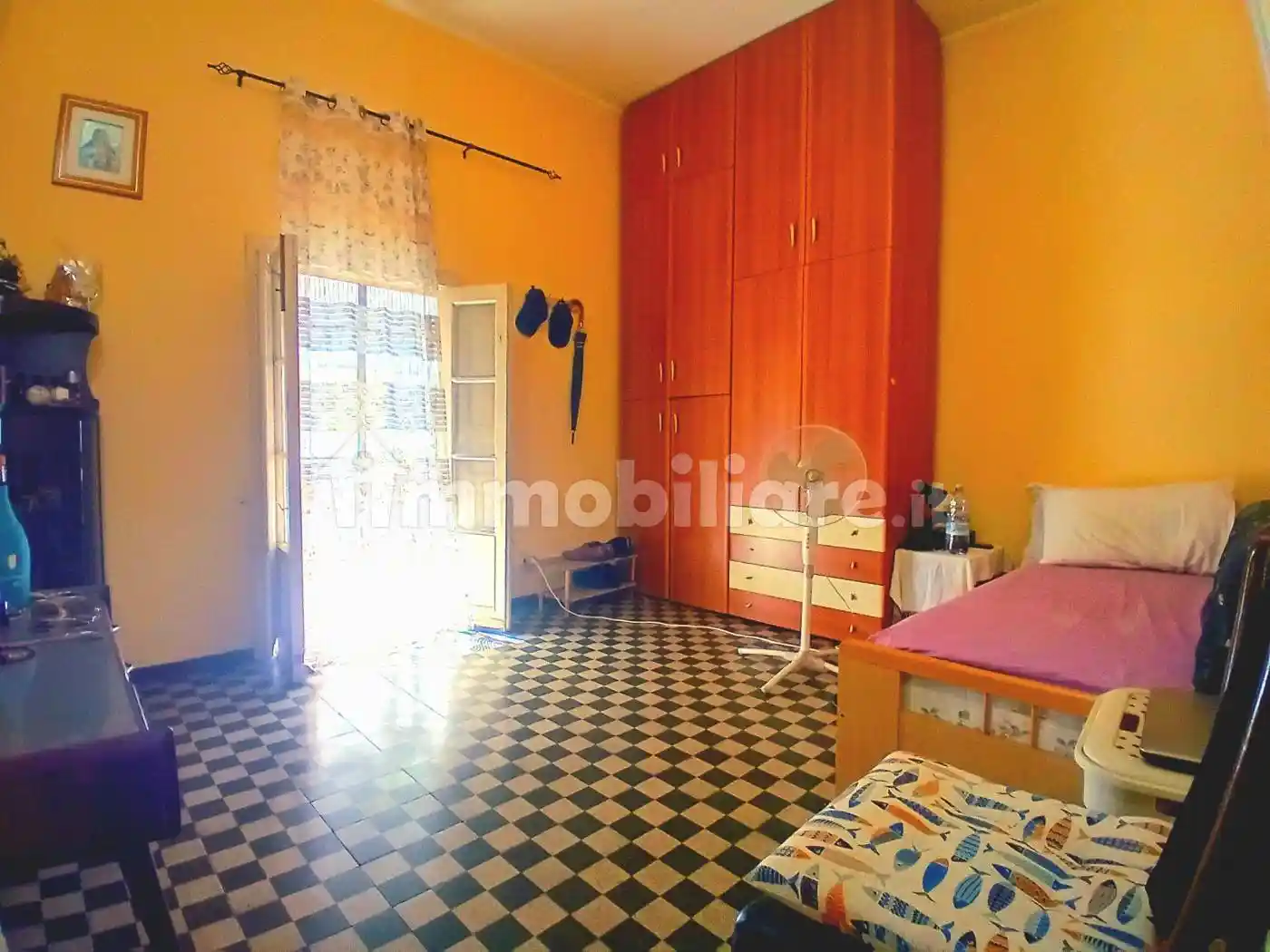 Appartamento in vendita a Messina