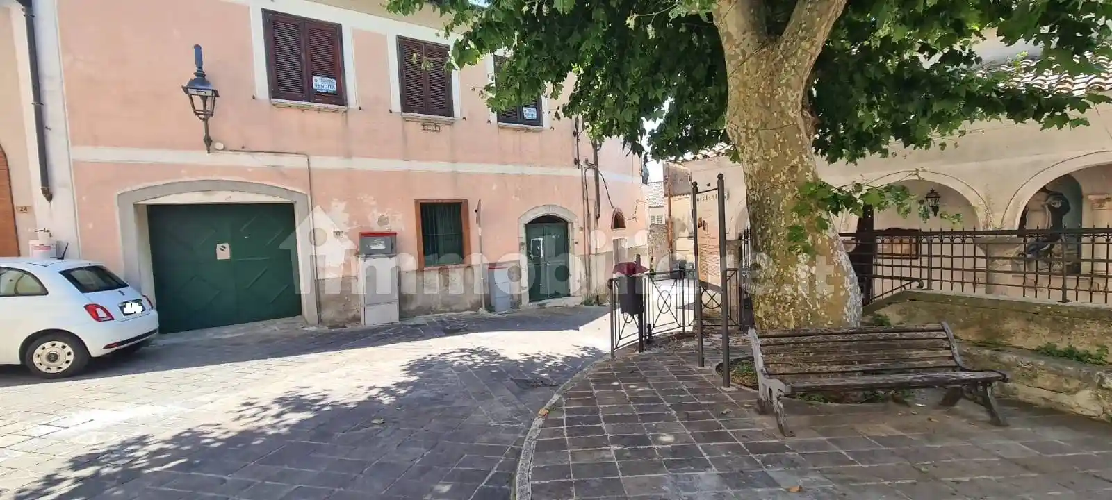 Casa indipendente in vendita a San Cipriano Picentino