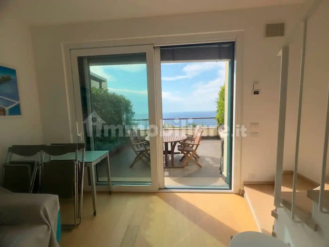 Appartamento in vendita a Bergeggi