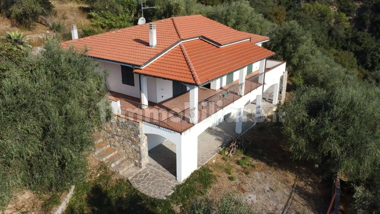 Villa in vendita a Imperia