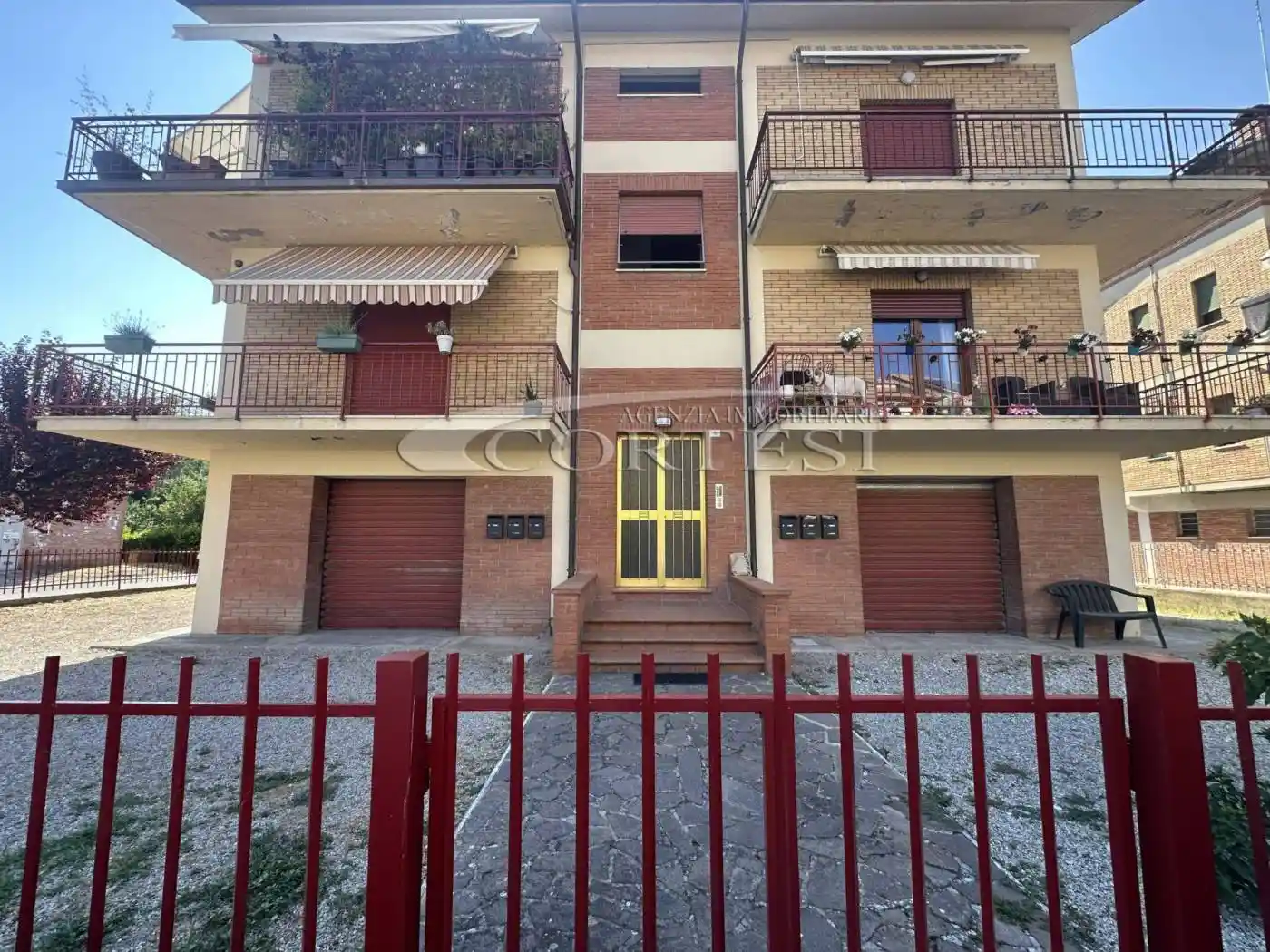 Appartamento in vendita a Città di Castello