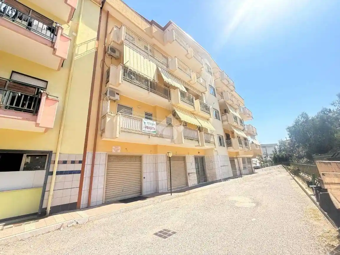 Appartamento in vendita a Corigliano-Rossano