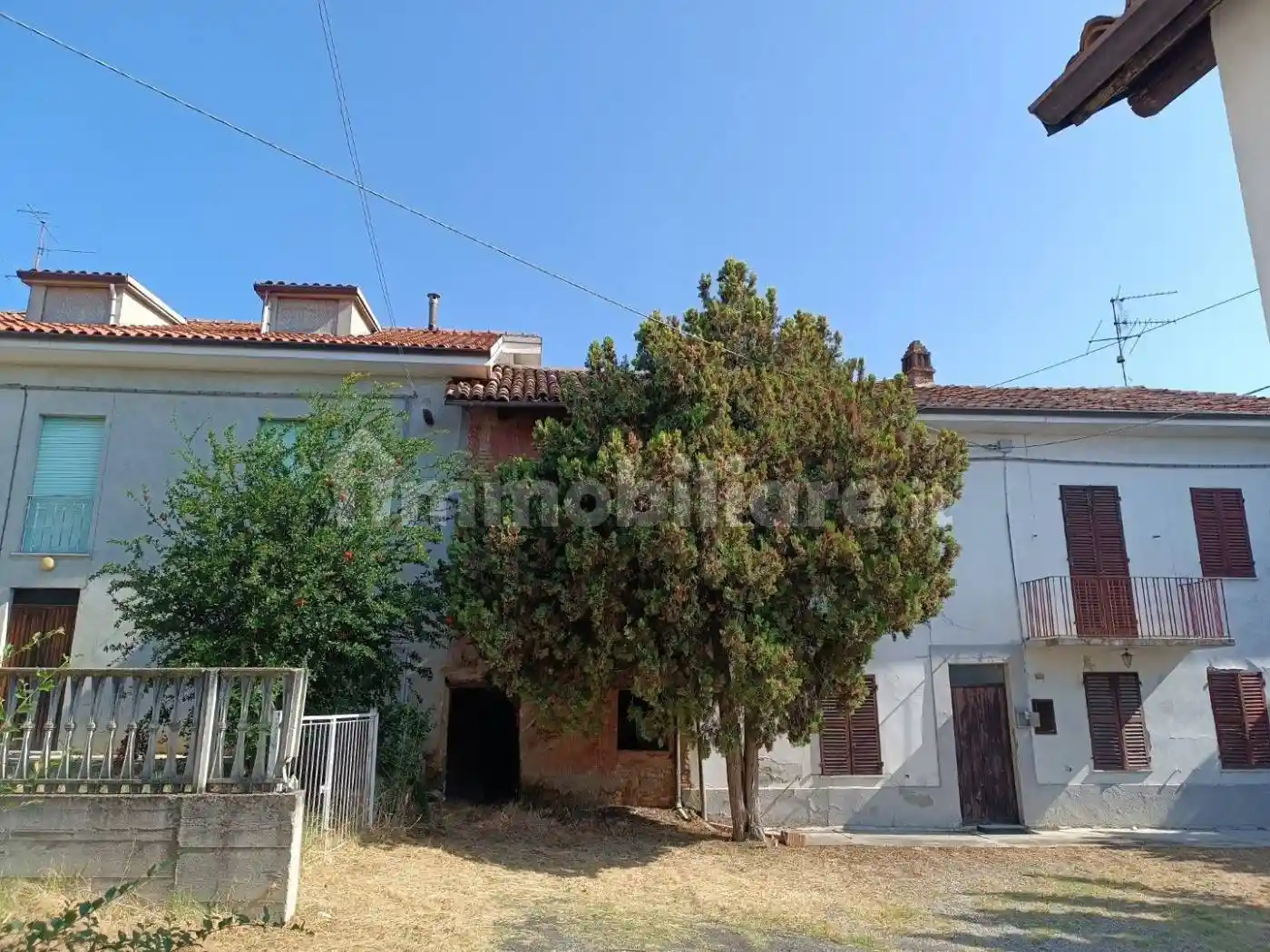 Rustico - Casale in vendita a Vaglio Serra