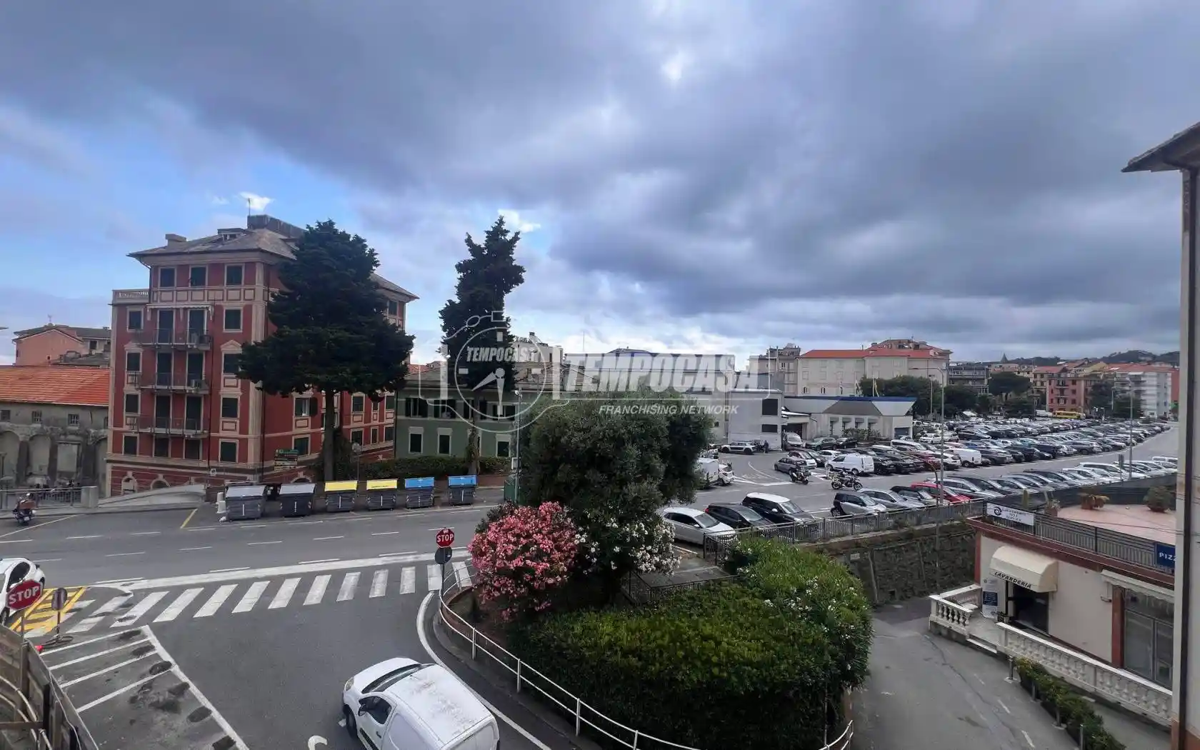 Appartamento in vendita a Varazze