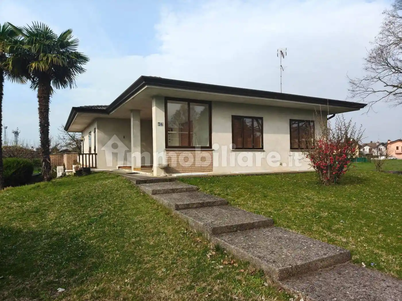 Villetta a schiera in vendita a Corno di Rosazzo