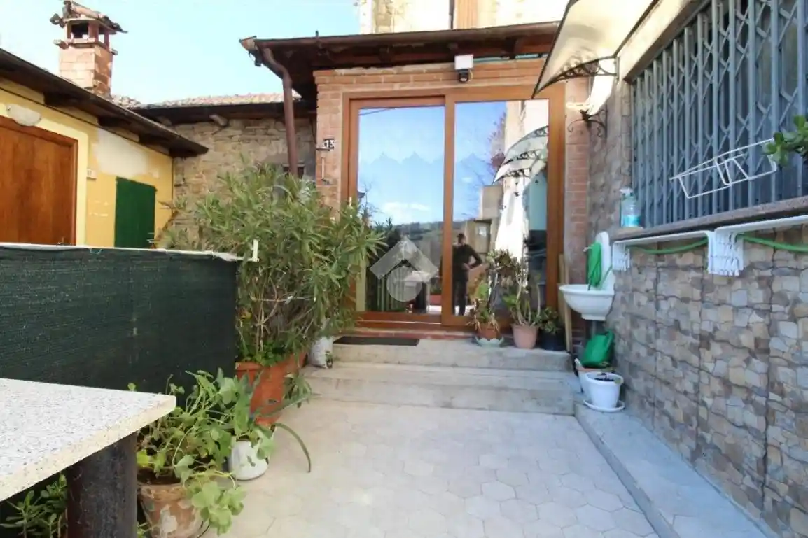 Casa indipendente in vendita a Toano