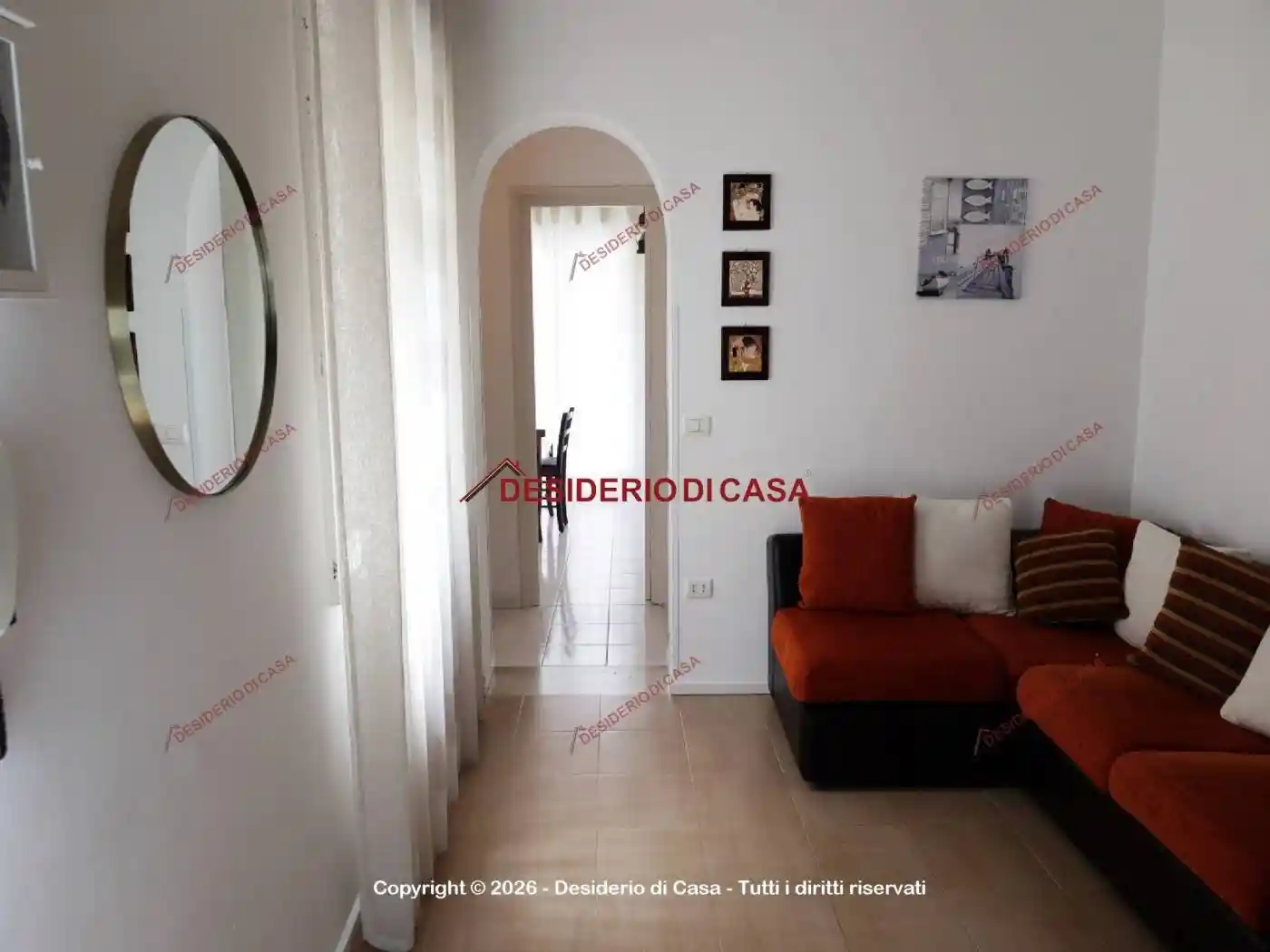 Appartamento in vendita a Mazara del Vallo