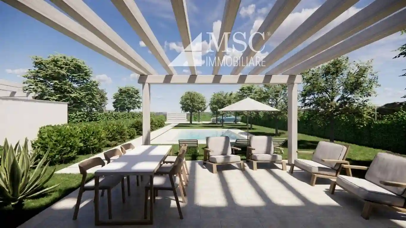 Villa - foto 2