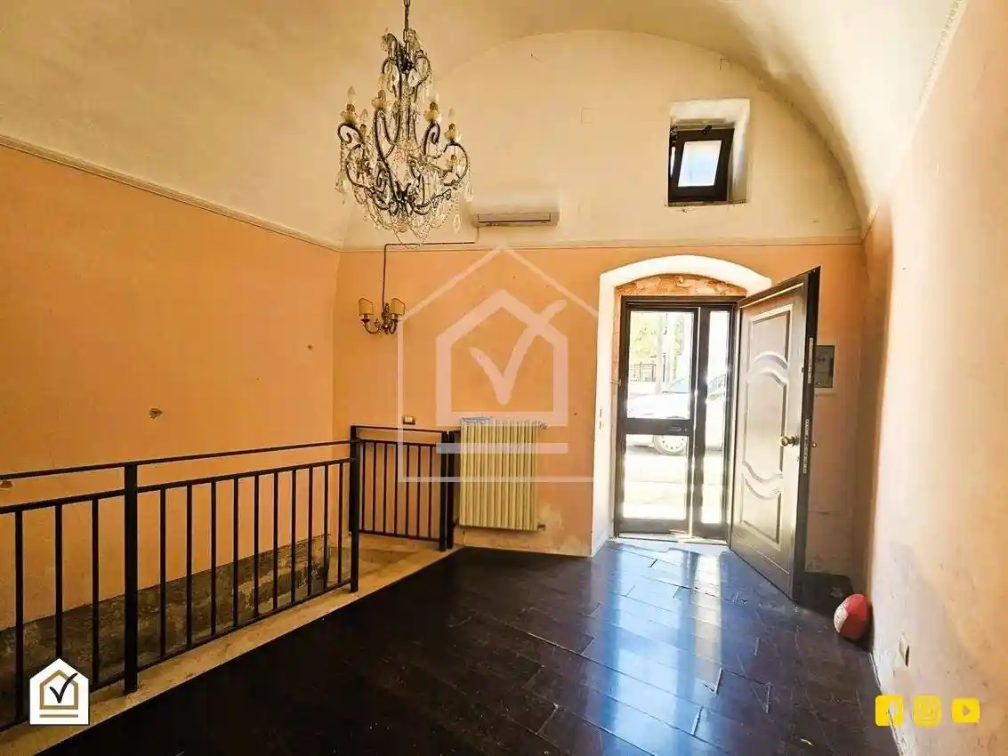 Appartamento in vendita a Andria