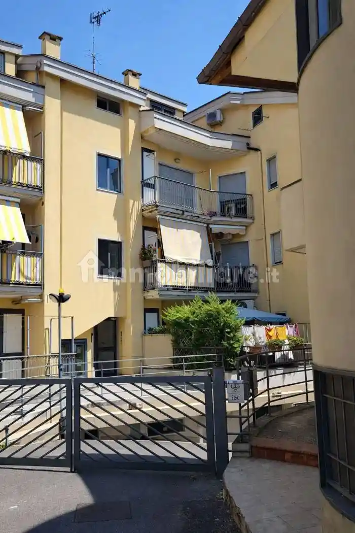 Appartamento in vendita a Baronissi