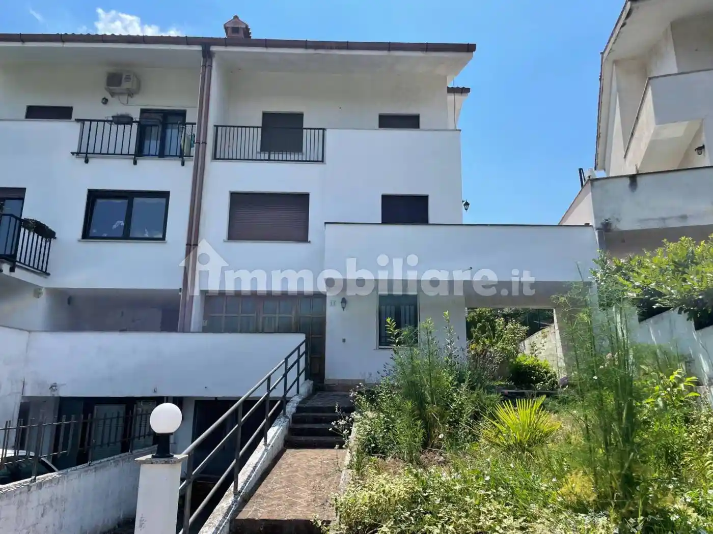 Casa indipendente in vendita a Muggia