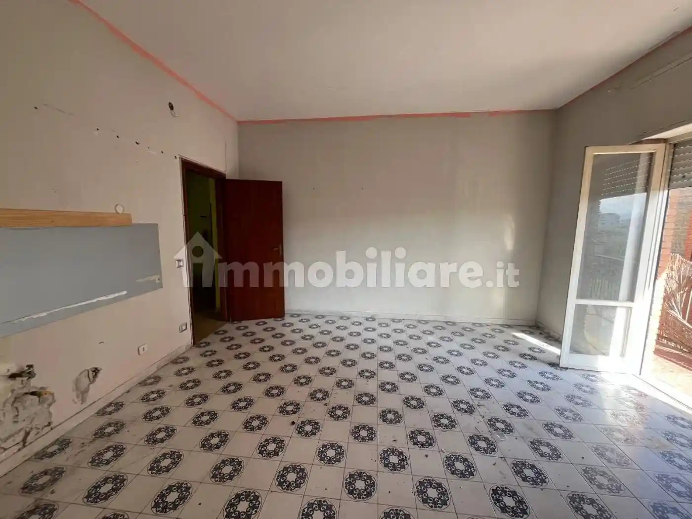 Appartamento in vendita a Minturno