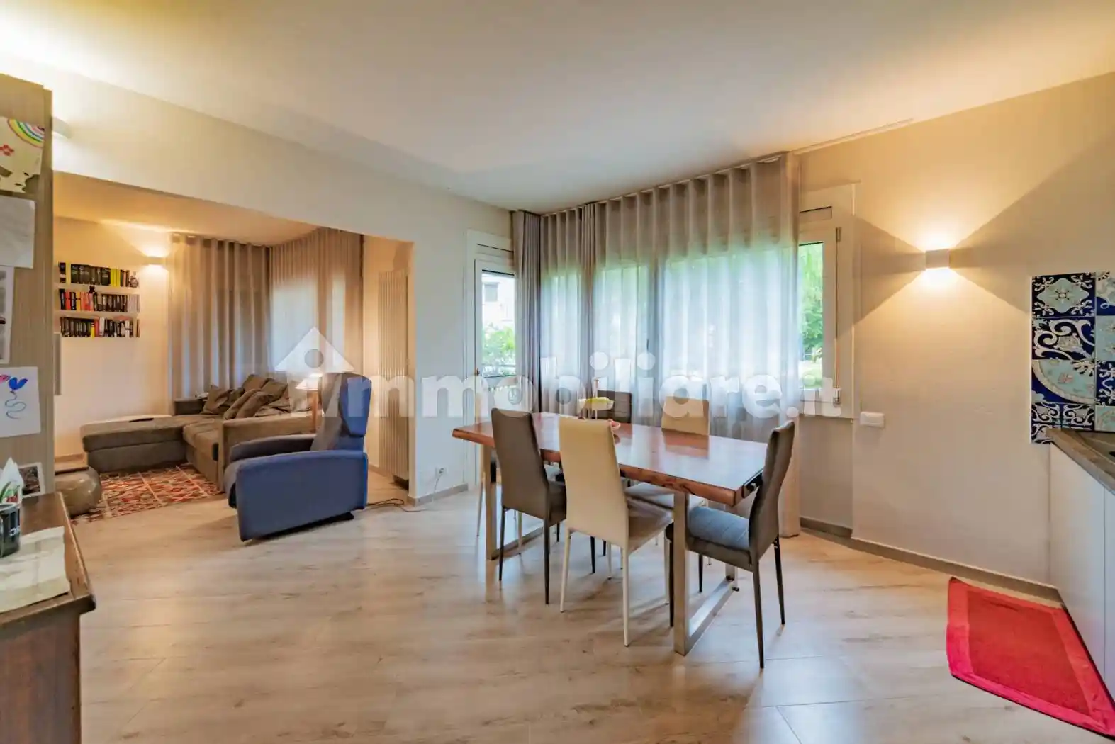 Appartamento in vendita a Boves