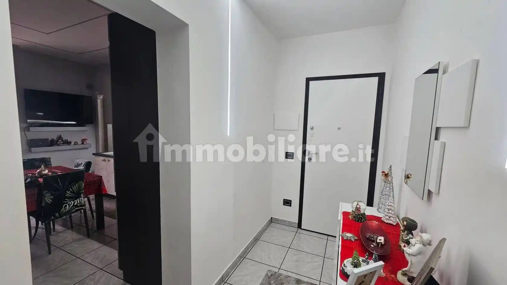 Appartamento in vendita a Sciacca