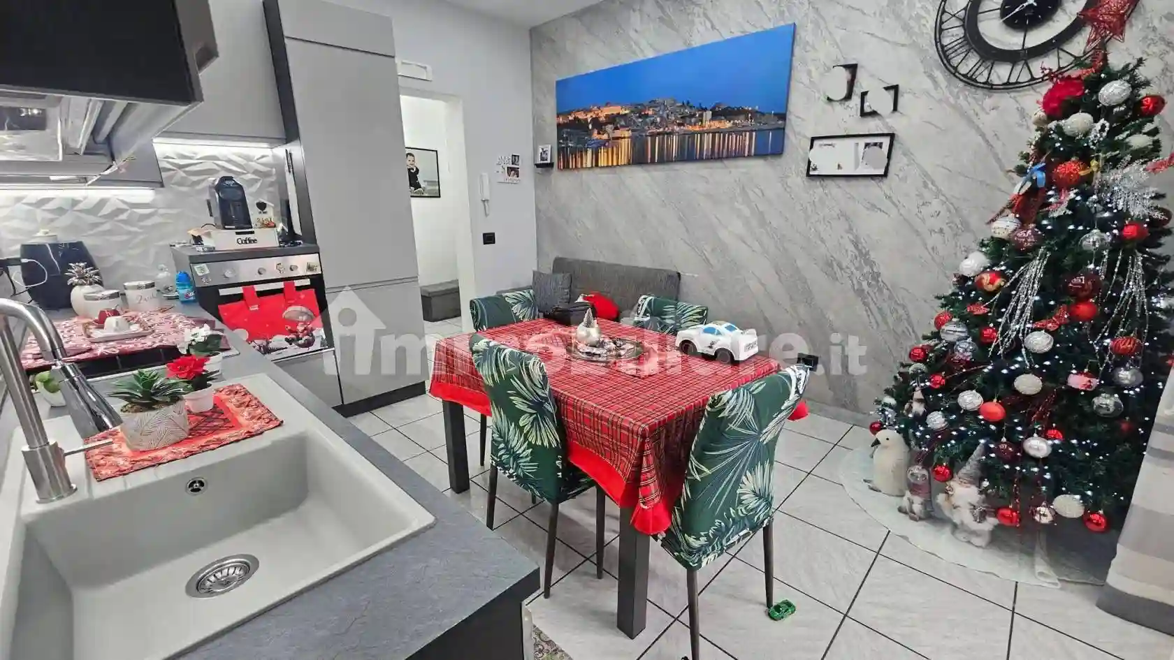 Appartamento - foto 4