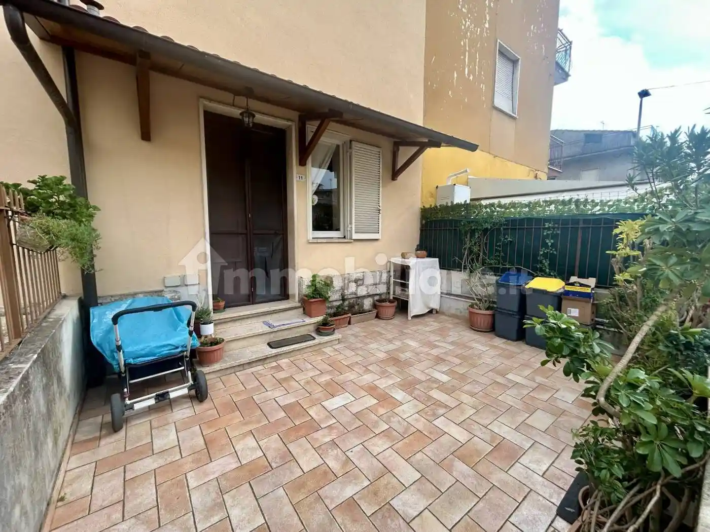 Appartamento in vendita a Fondi
