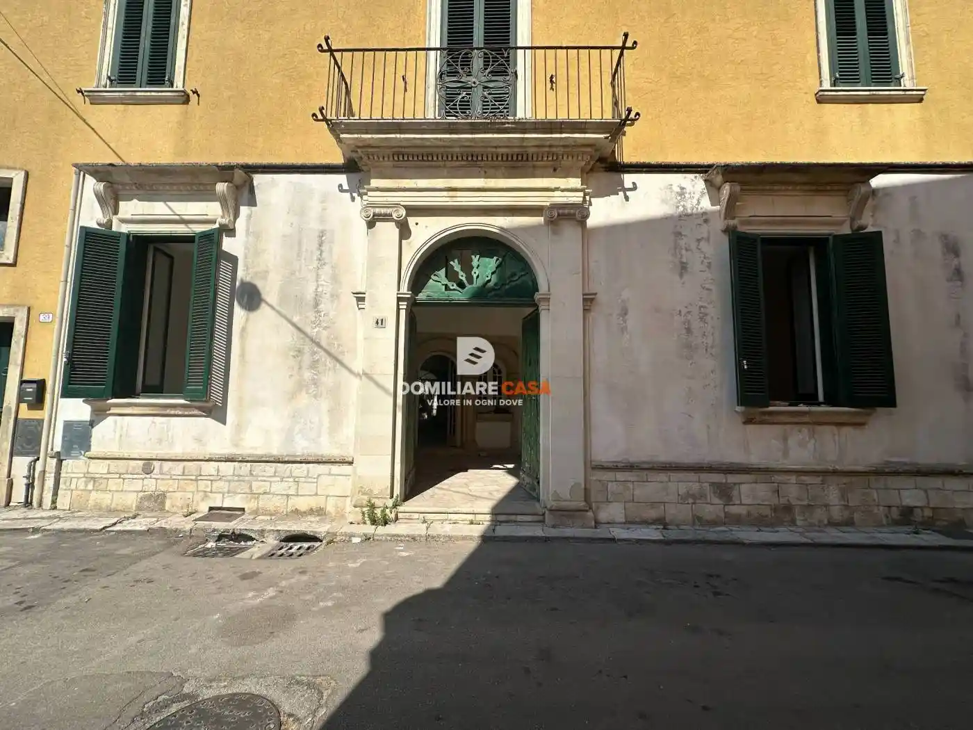 Appartamento in vendita a Monteroni di Lecce