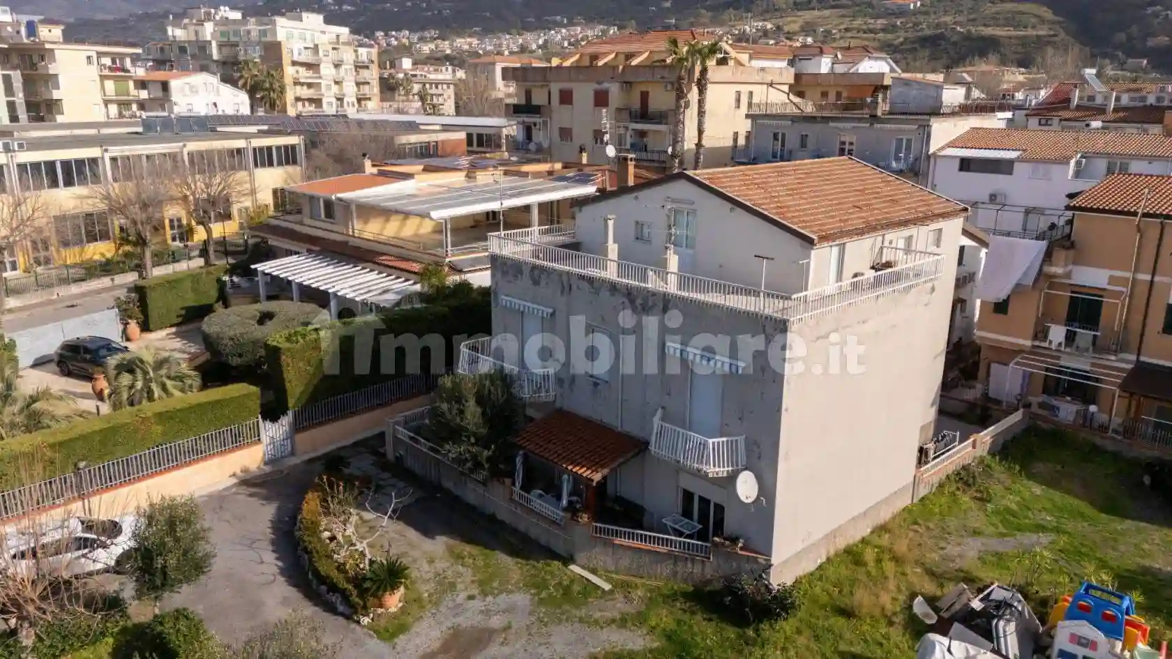 Villa - foto 3