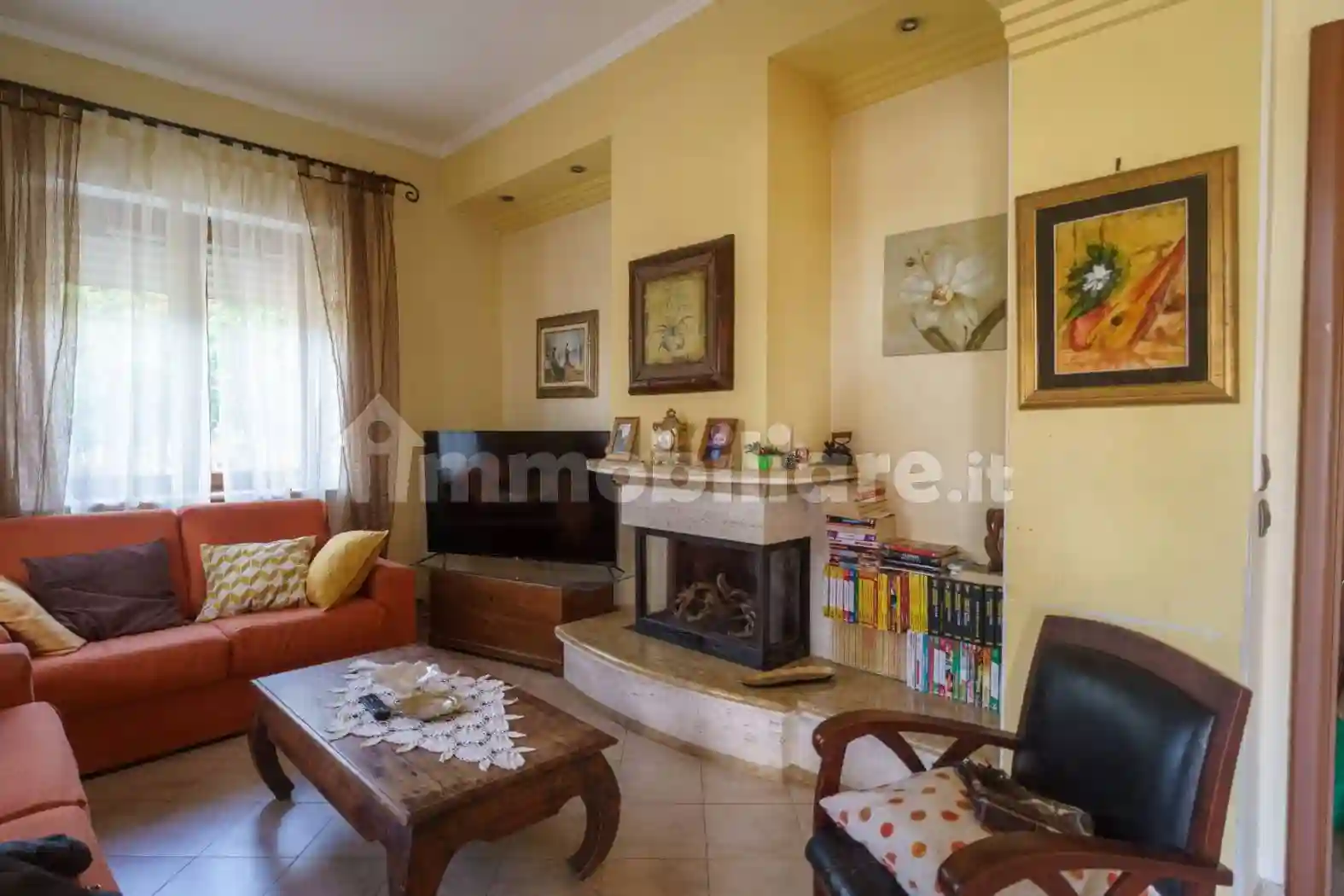 Villa - foto 5