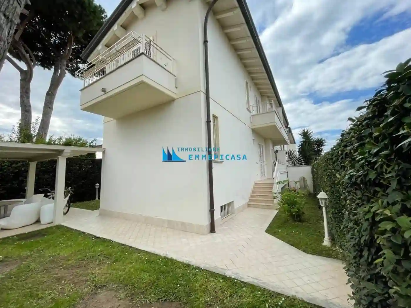 Villetta a schiera - foto 4