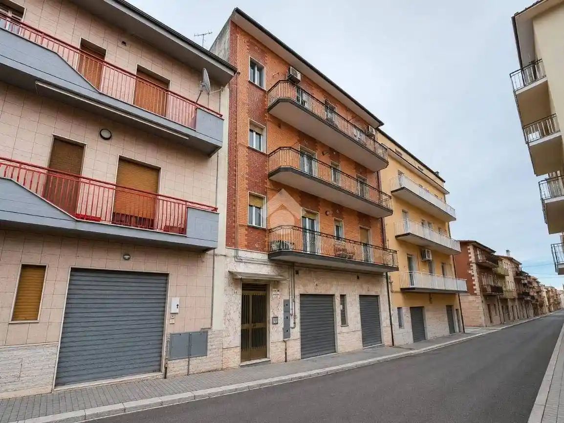 Appartamento in vendita a San Giovanni Rotondo