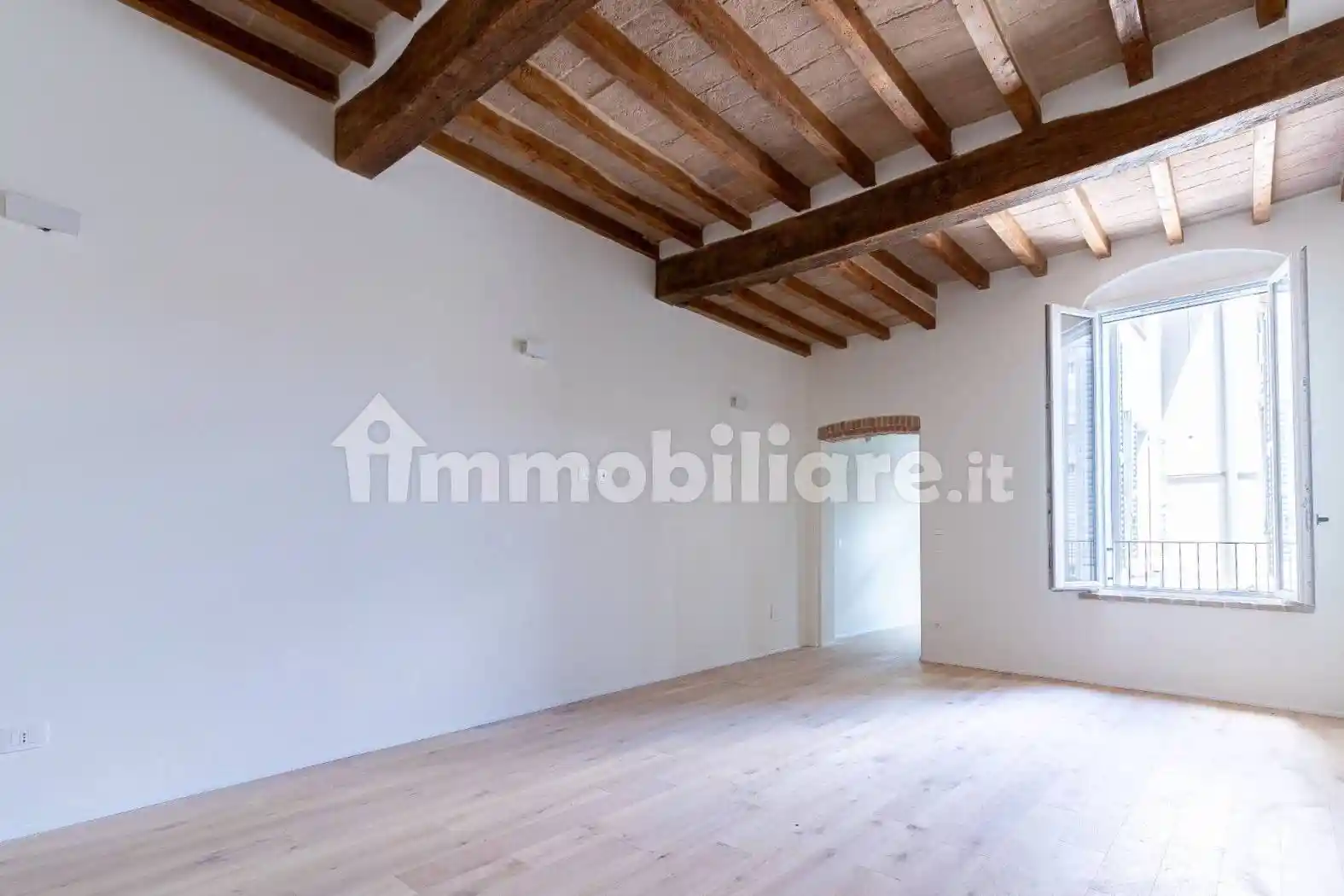 Attico - Mansarda in vendita a Parma