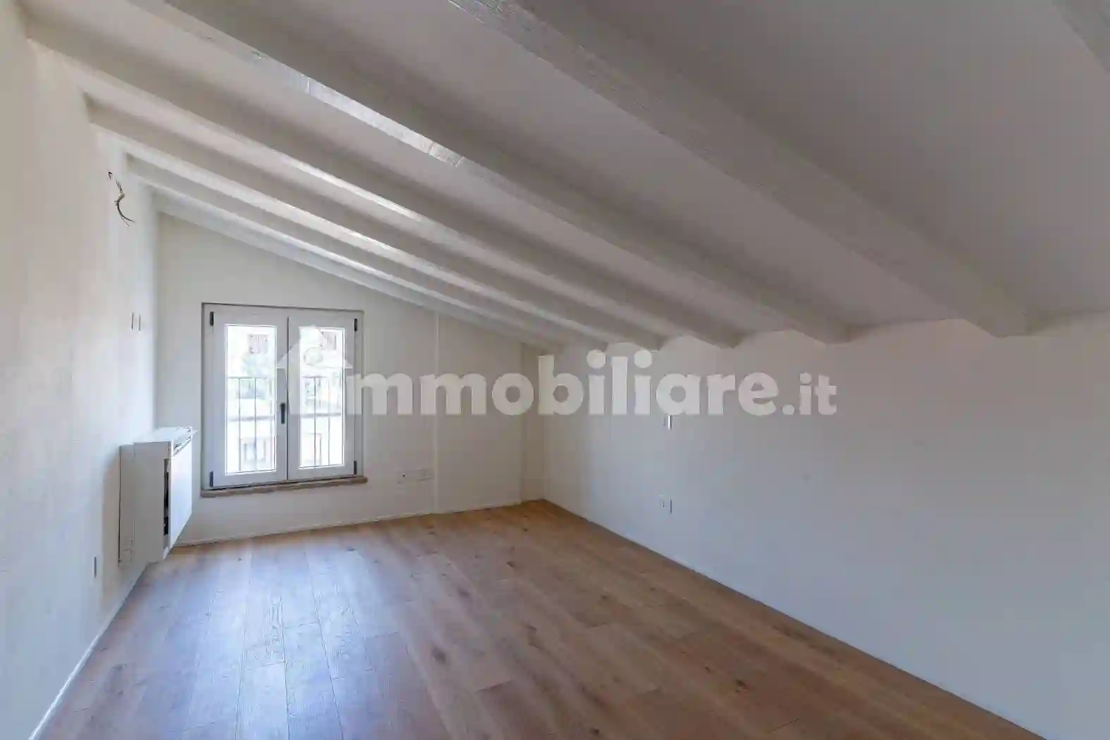 Attico - Mansarda - foto 4
