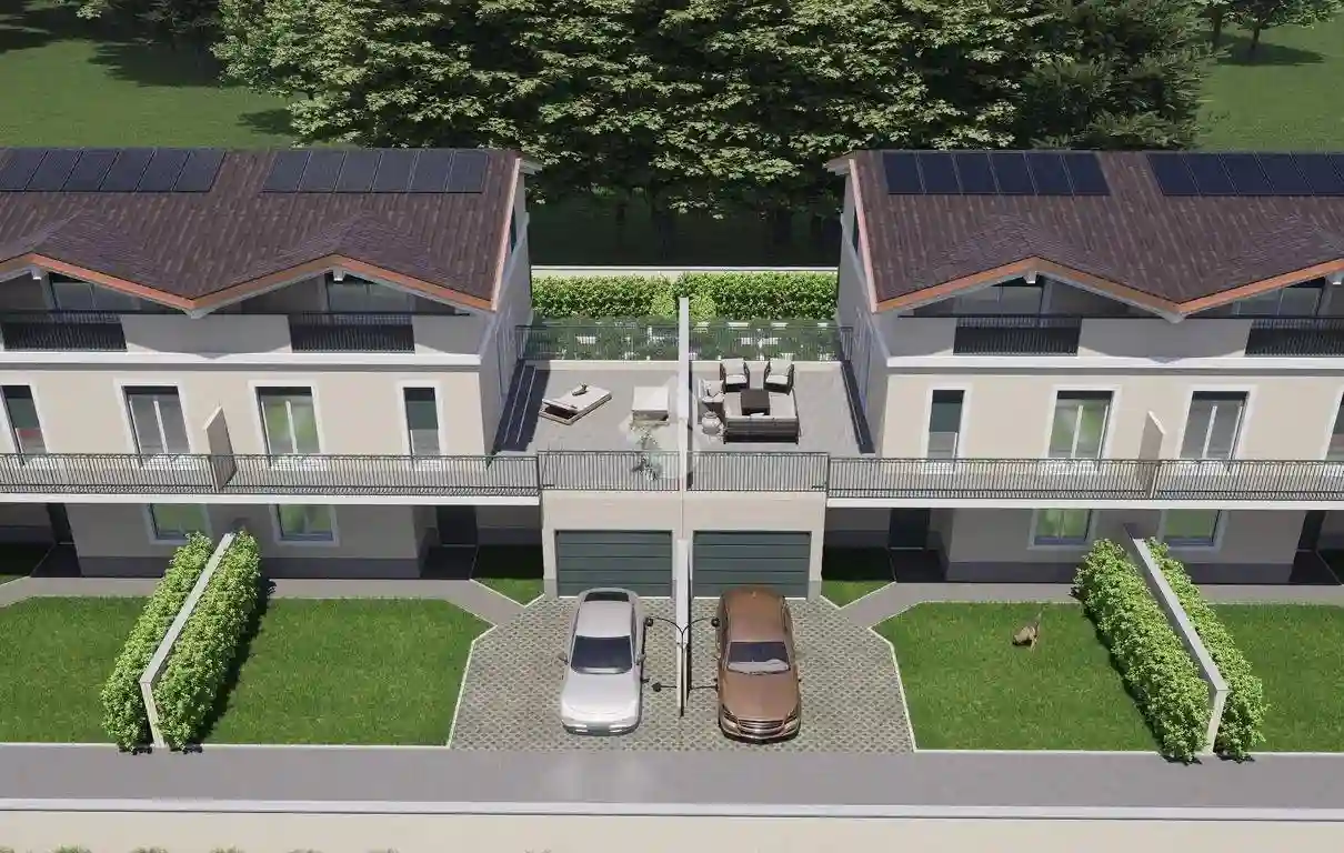 Villa - foto 3