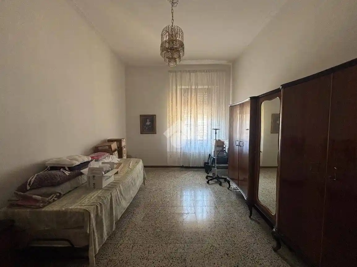 Appartamento in vendita a Pontedera