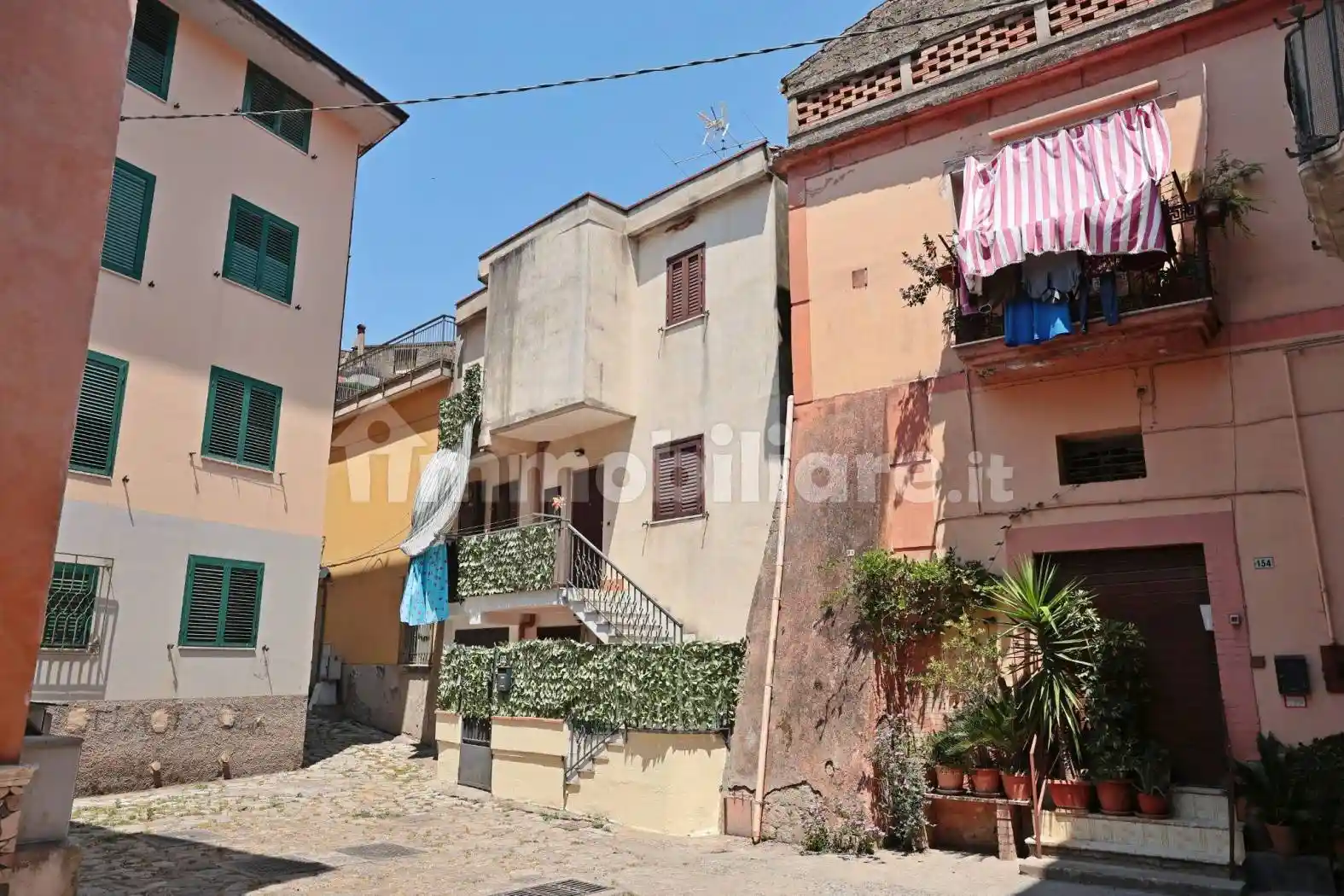 Casa indipendente in vendita a Roccapiemonte
