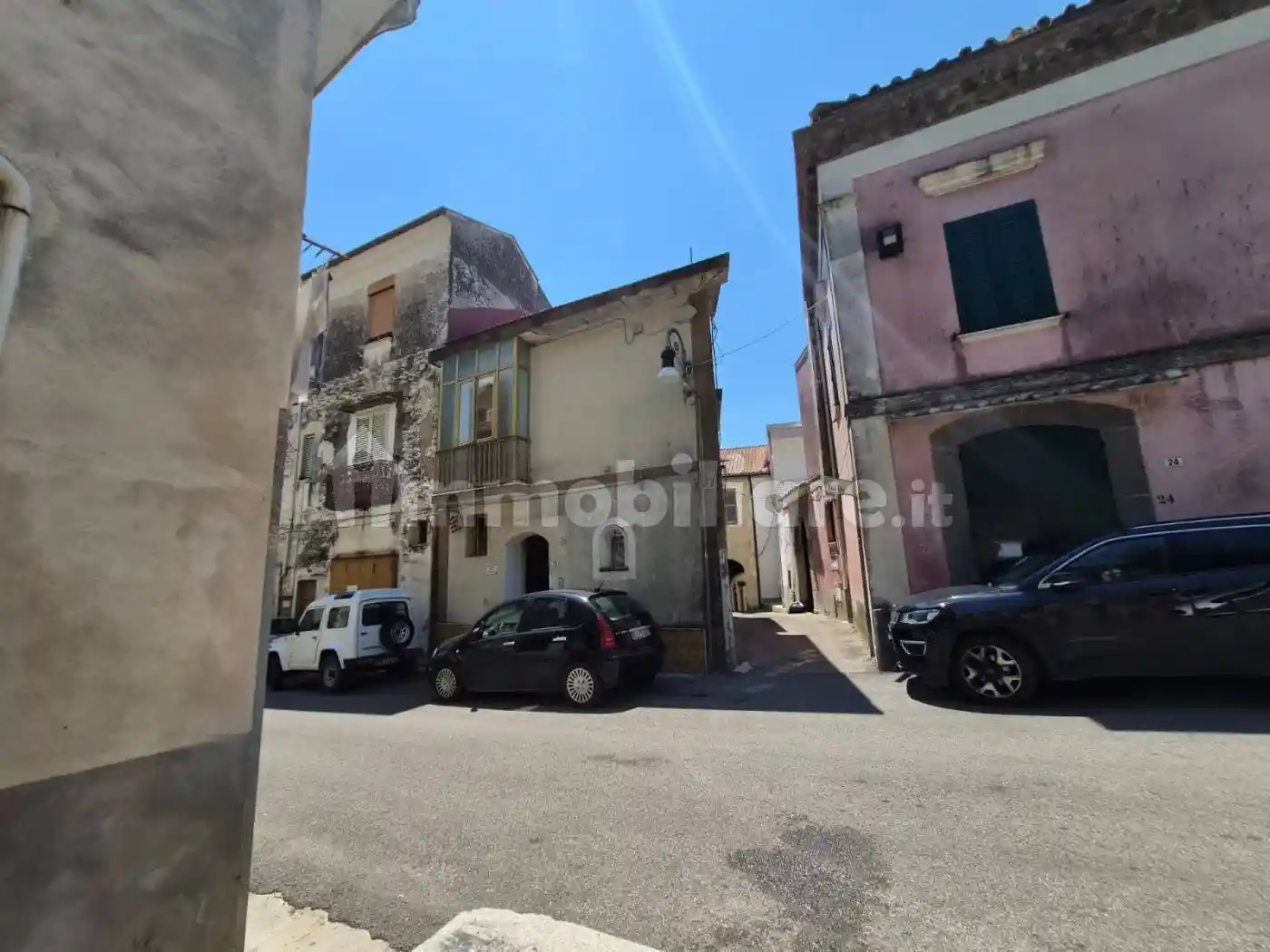 Appartamento in vendita a Salerno