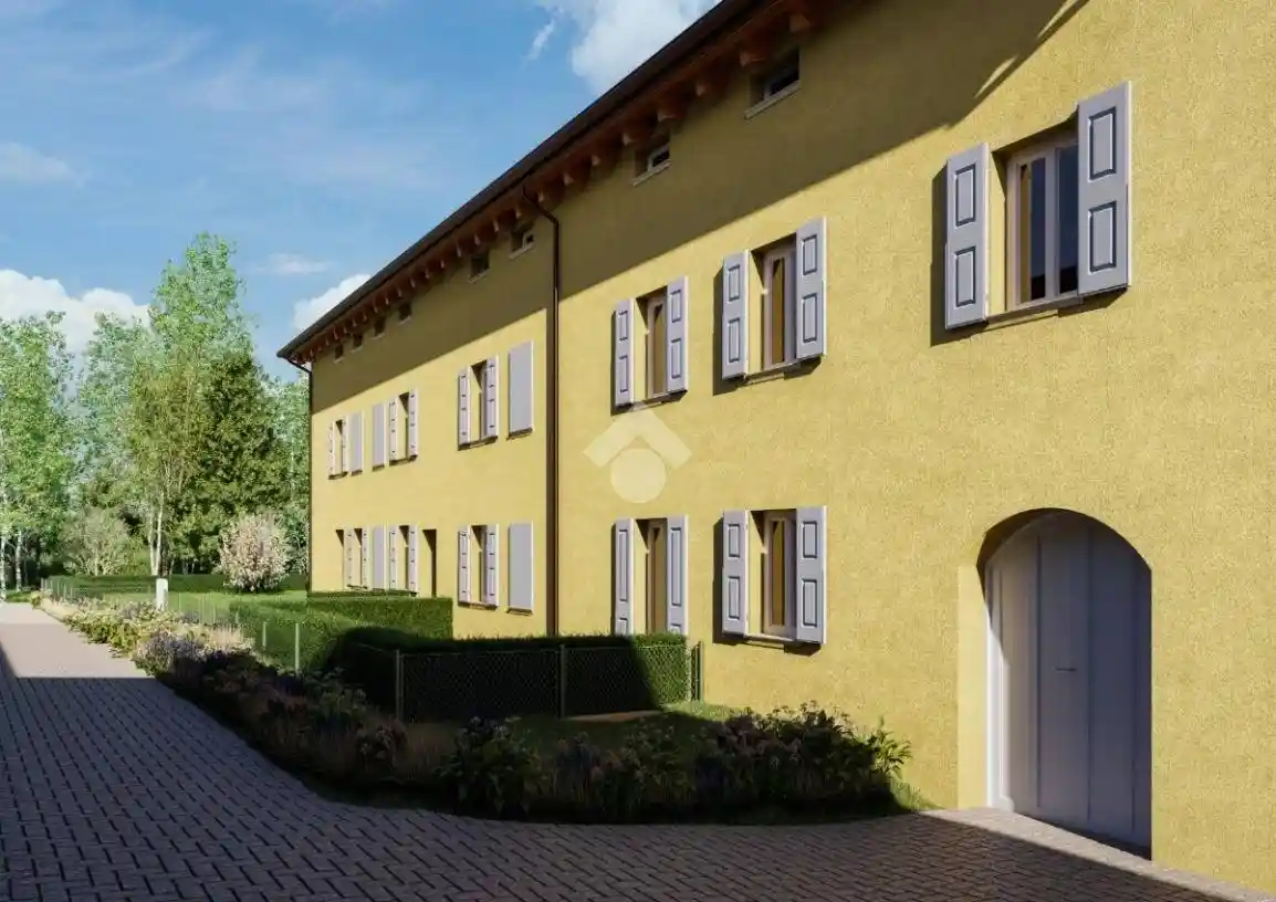 Appartamento in vendita a Castelfranco Emilia