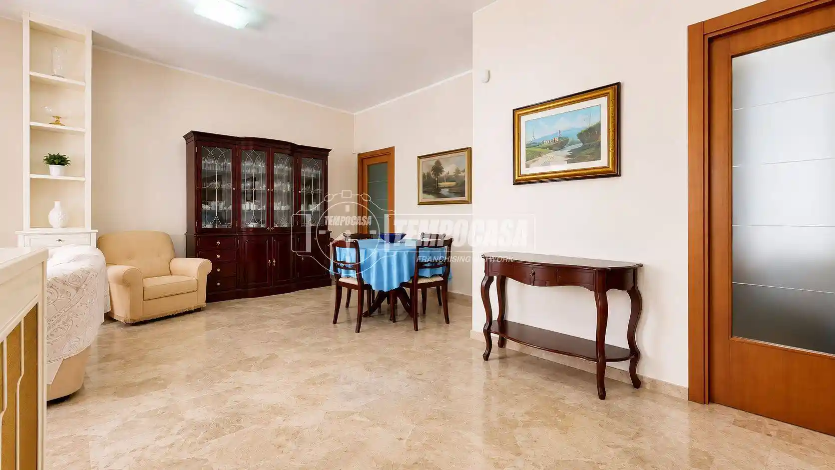 Appartamento in vendita a Conversano