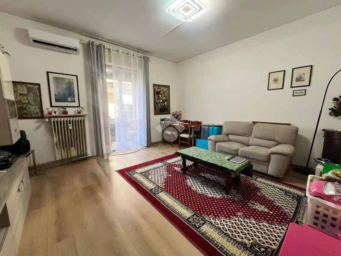 Appartamento in vendita a San Martino Buon Albergo