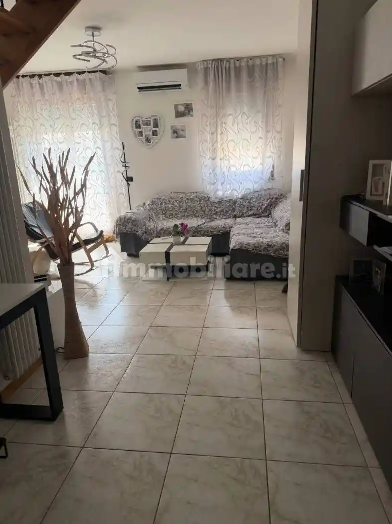 Appartamento in vendita a Veggiano