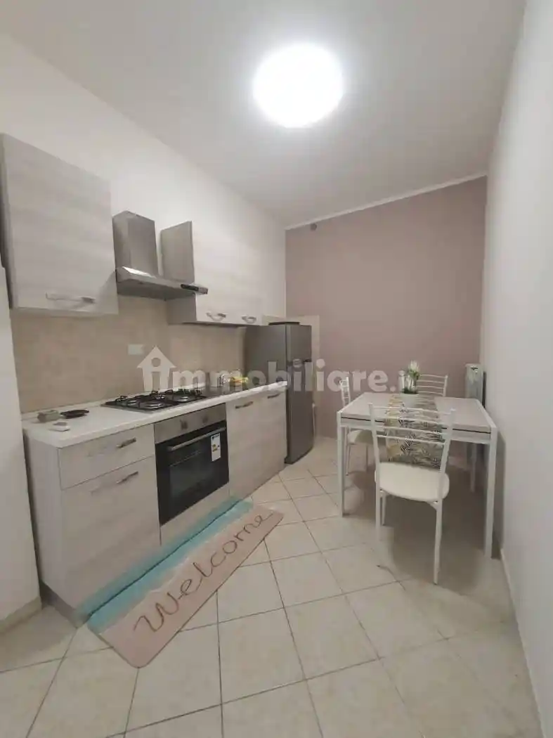 Appartamento in affitto a Ladispoli