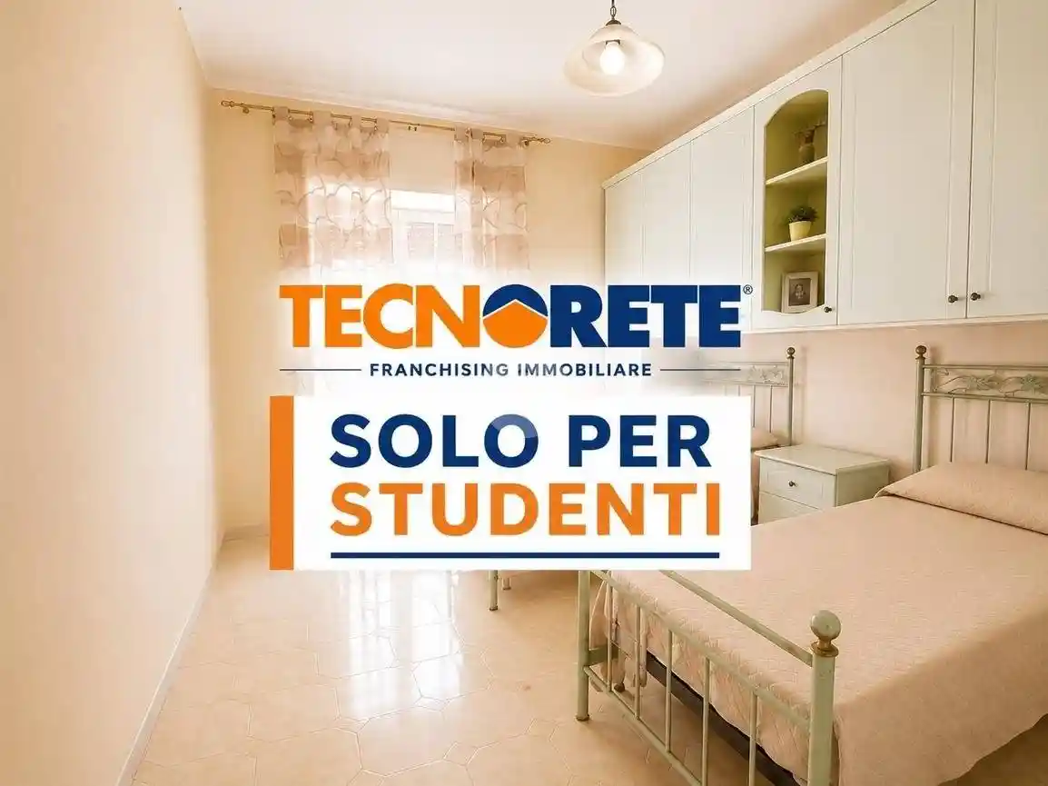 Appartamento in affitto a Napoli