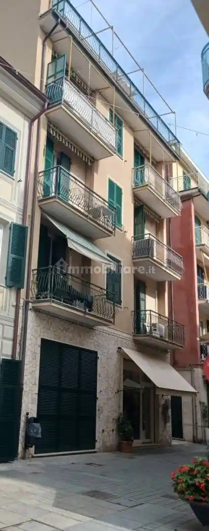 Appartamento in vendita a Moneglia